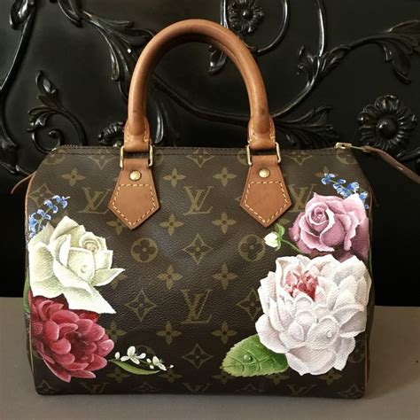 personnalisation louis vuitton|custom louis vuitton bag.